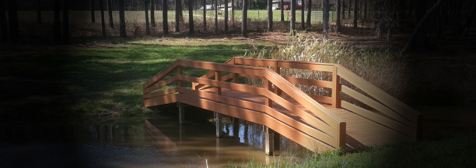 Dock and Boathouse Construction